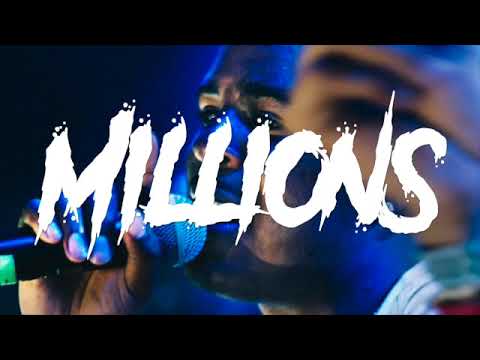 Drakeo the Ruler Type Beat - Millions Prod. AnthonyAlcaraz x Prod. Convn