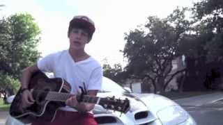 Next To You by Justin Bieber and Chris Brown Cover by Austin Mahone