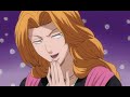 Bleach Rangiku Roasts Apacci And Mila Rose