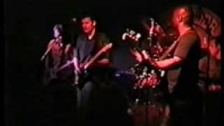 Big Country - 11. Dive Into Me - Nashville 1999
