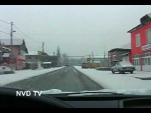 04 DTS-BDA: Floreşti - Lupoaia