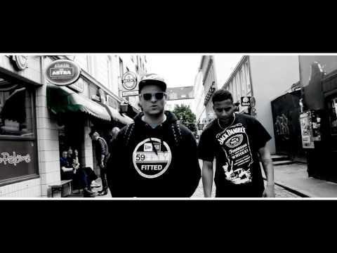 SeeAge feat. Tamo-Flage & DJ Matsimum - Kopfschmerzen