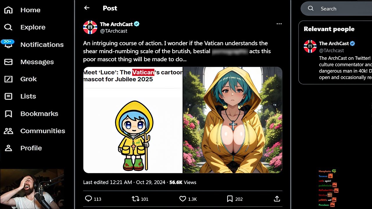 Humanity is Doomed