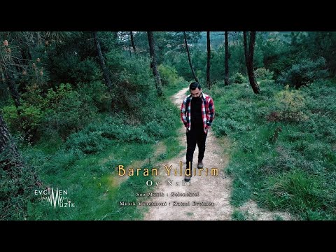 Baran Yıldırım - Oy Nabi (Official Video)