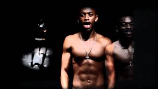 SHYNE - TURN OFF THE LIGHT