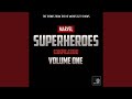 The Mighty Thor 1966 Theme Song