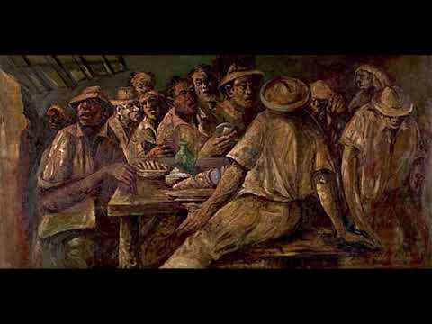 SALSA DURA CON NACHO SANABRIA Y SU ORQUESTA