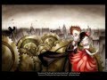 Hamac of clouds - Dionysos ft Olivia Ruiz 