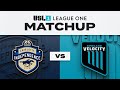 Charlotte Independence V Spokane Velocity FC 10 03 2025