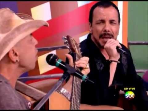 Brigas - Chrystian e Ralf