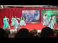 PRABHU YESHU NAAM PUKARE | New Christian Video Dance By DBI Students | Hindi Video Song 2019