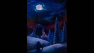 Jääportit - Kauan Koskematon (1999) (Atmospheric Dungeon Synth, Winter Synth)