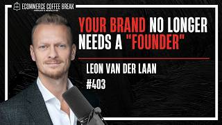 How Self-Managing Organizations Unlock 8-Figure Growth | The Ecommerce Coffee Break Podcast