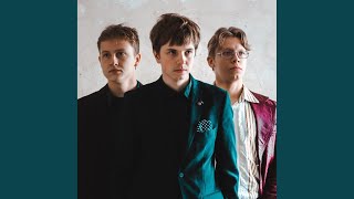 Et tahtoisi jäädä