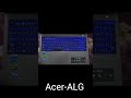 Acer ALG | AL15G-53 | GAMING LAPTOP | BEST | AFFORDABLE | #acerlaptop