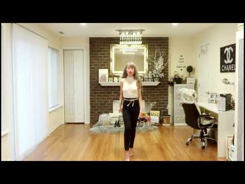 Britney1202 - Hwasa (Maria) dance cover