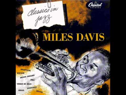 Miles Davis Nonet - Venus de Milo