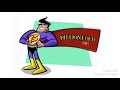 Billionfold Inc Nickelodeon Productions 2009