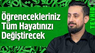 Öğrenecekleriniz Tüm Hayatınızı Değiştirecek - Garip Cevherlerden Sara