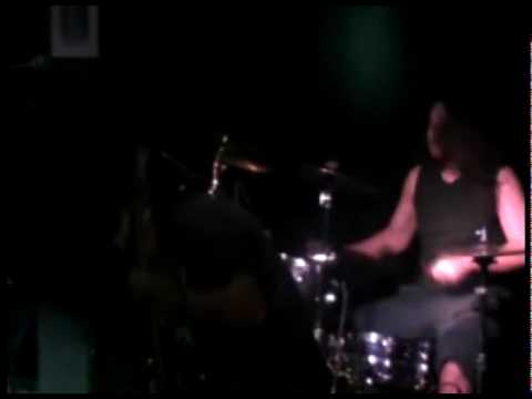 Decaying Purity - Siamese Screams (Broken Hope Cover) - Live in Bursa 11.02.2007