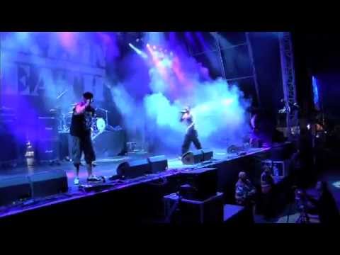 Certain Death 'Semi Automatic' live at Masters of Rock