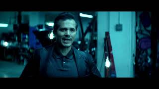 John Wick | Aurelio's Car Shop | Keanu Reeves | 1080p | HD