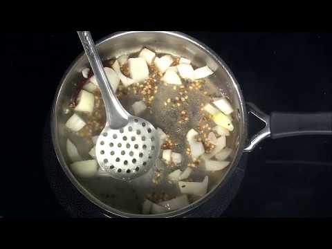 Healthful Indian Flavors with Alamelu | Program | #208