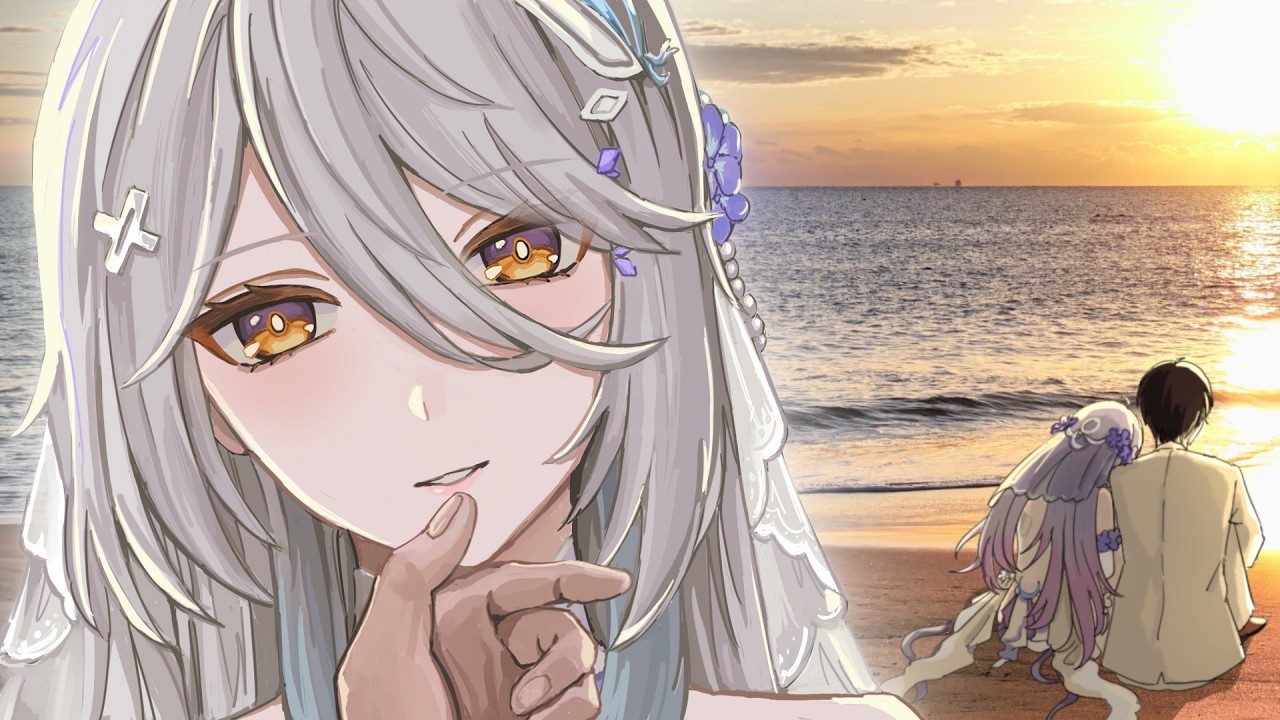 【スノウブレイク】藍の余白：麻婆豆腐