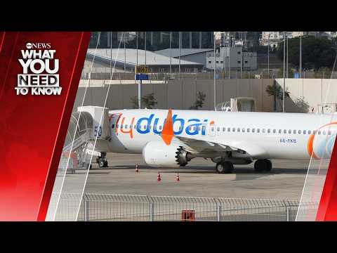 Pilot Arrested in Possible Terror Incident. What You Need to Know - September 30