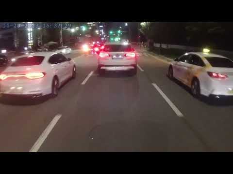 Jeonpo dong escrito Haeundae Ida e Volta -Busan-Coreia do Sul 20/10/2023~24/10/2023 NORM0058