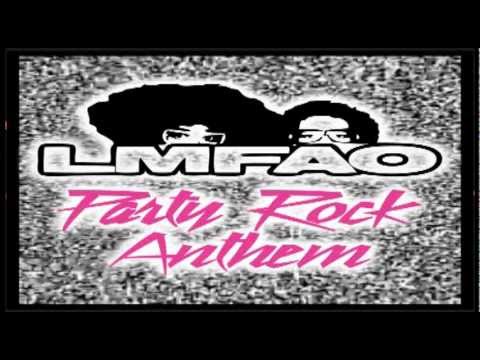 EXCLUSIVE MASHUP: C'mon Take Over Party Rock Tik Tok