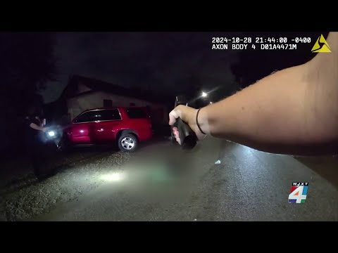 Daughter of man killed while wielding butter knife criticizes police response in shooting