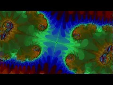 Entheogenic - Zero Plus [HQ/HD]