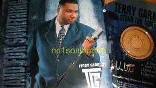Terry Garmon &quot;Any Way&quot; (90&#39;s R&amp;B)