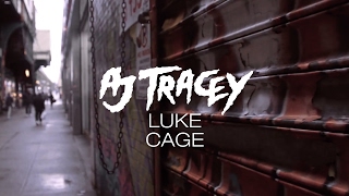 AJ Tracey - Luke Cage