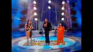 I Am Amazed Feat.CeCe Winans & Yolanda Adams