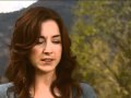 Hallmark Channel Mrs Miracle Erin Karpluk 2