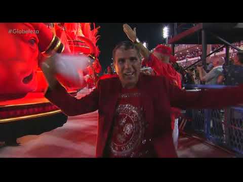 Senhoras do ventre do mundo.