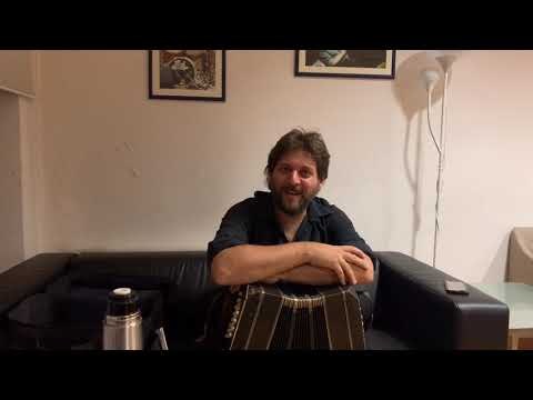 Yamandu Costa feat Martín Sued - #ConcertParco21 BACK&ON stage