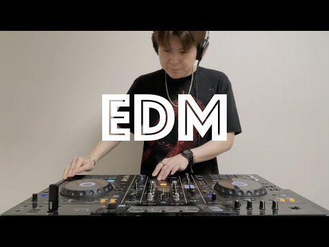 EDM Mix | August 2021 | Mixed by DJ ATRS