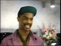 Mo Money TV Spot 1 1992
