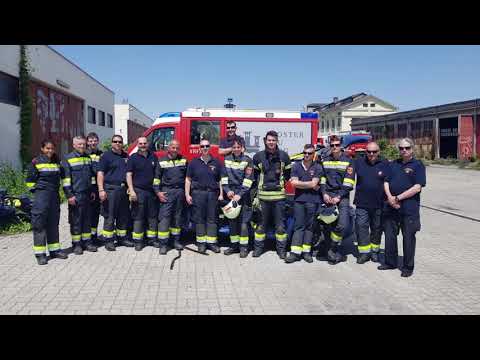 08.06.2019 Technischer Workshop