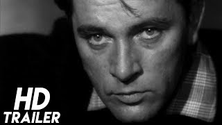 Look Back in Anger (1959) ORIGINAL TRAILER [HD 1080p]