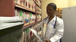 Juice Plus: Tina Jones, M.D. Internal Medicine - Live Life to the JuicePlus+
