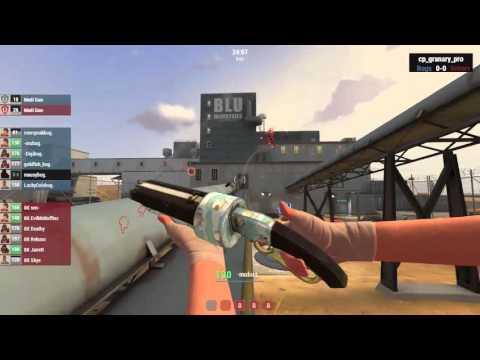 ESEA-Invite S21 W6: The Bugs vs. Running with Scizors