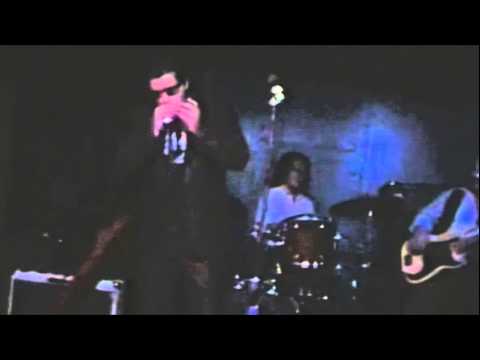 Greasy Gravy - William Clarke Band - LIVE at Larry Blakes [circa 1990] - musicUcansee.com