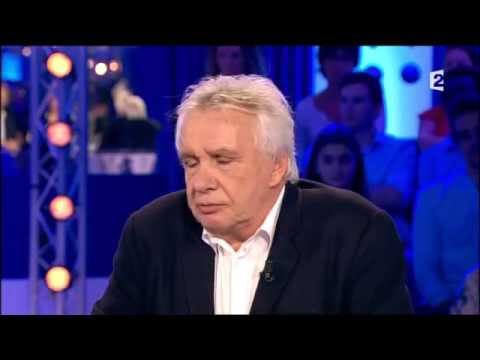 Intégrale 2/3 20 septembre 2014 - On n'est pas couché #ONPC