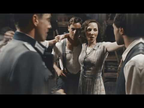 ● Generation War┃Weihnachten in Berlin