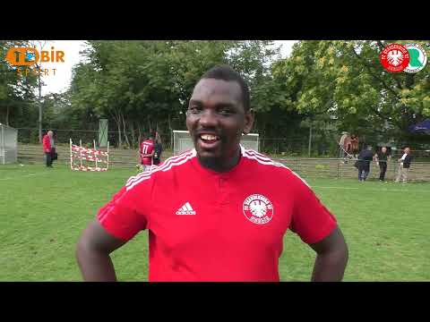 Stimmen Brandenburg 03 vs TSV Rudow 1:2 (28.8.21 4.Spieltag Berlinliga)