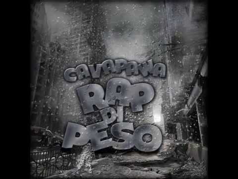 Cavapawa - Rap Di Peso ft. ZeroCinque (prod. Jack The Smoker) #03 RAP DI PESO